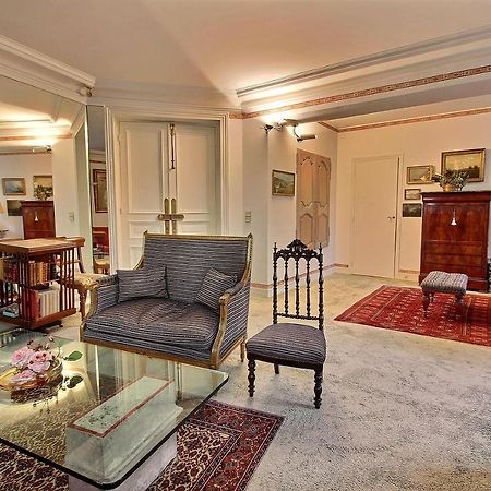 Parisian Home I 390 I 1 Chambre I Odeon Exteriér fotografie