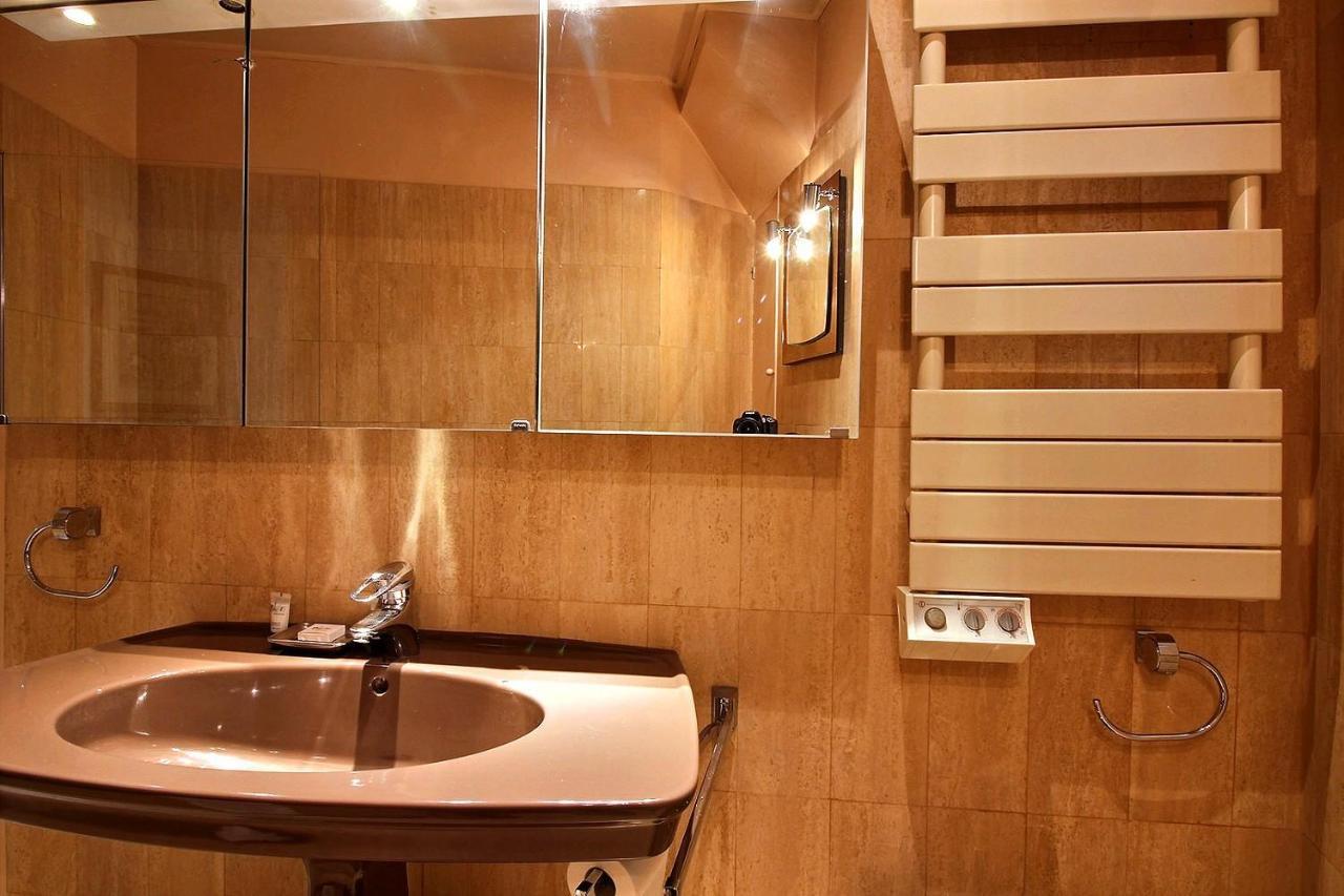 Parisian Home I 390 I 1 Chambre I Odeon Exteriér fotografie