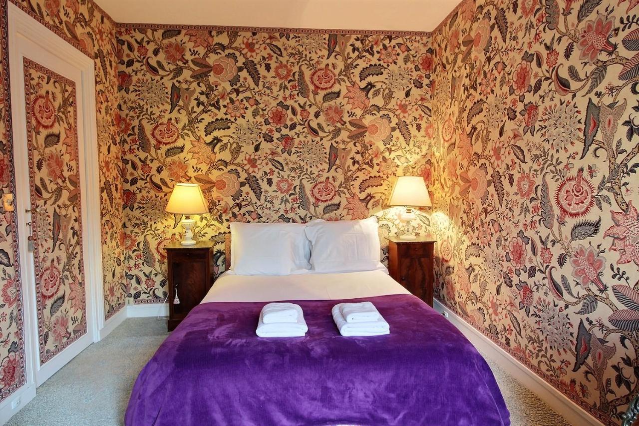 Parisian Home I 390 I 1 Chambre I Odeon Exteriér fotografie