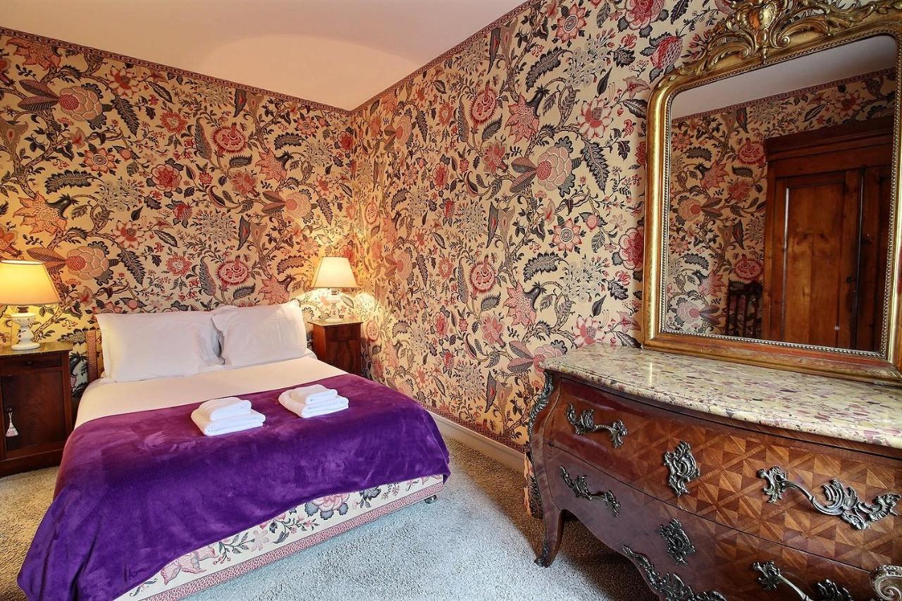 Parisian Home I 390 I 1 Chambre I Odeon Exteriér fotografie