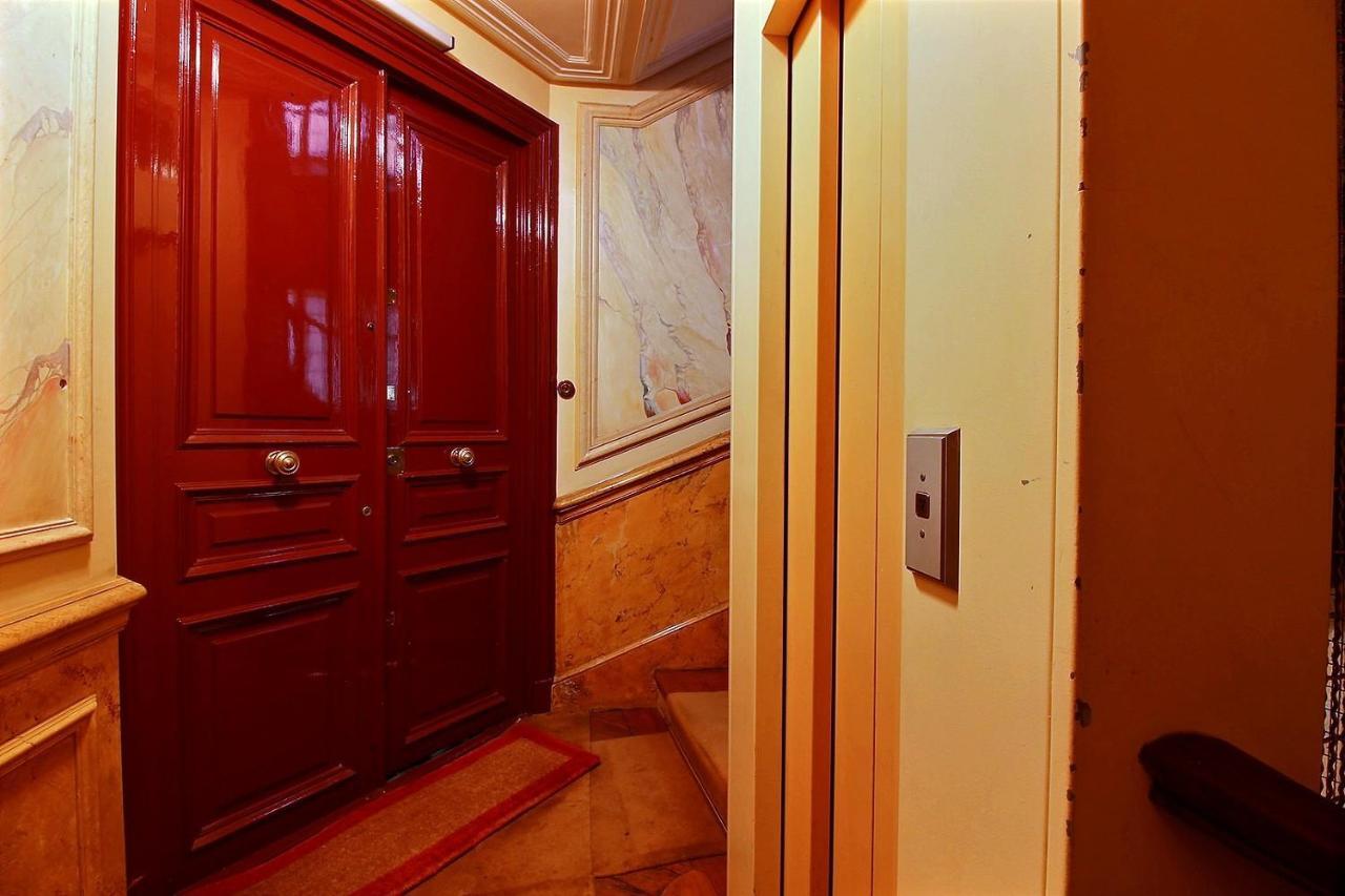 Parisian Home I 390 I 1 Chambre I Odeon Exteriér fotografie